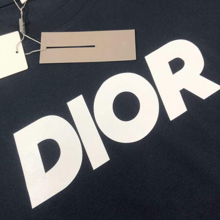 Dior T Shirts Short _SKUDiorS-XLtltx7015660